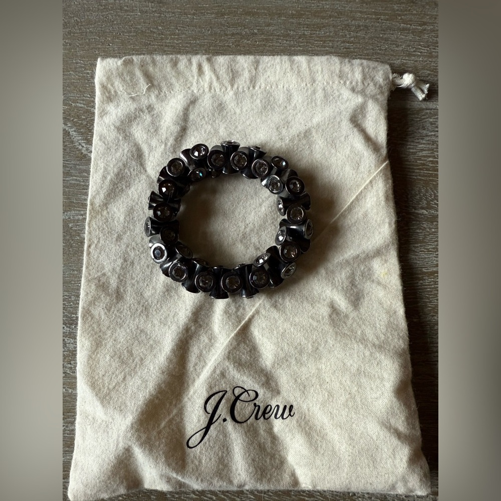 J. Crew Chunky Bracelet